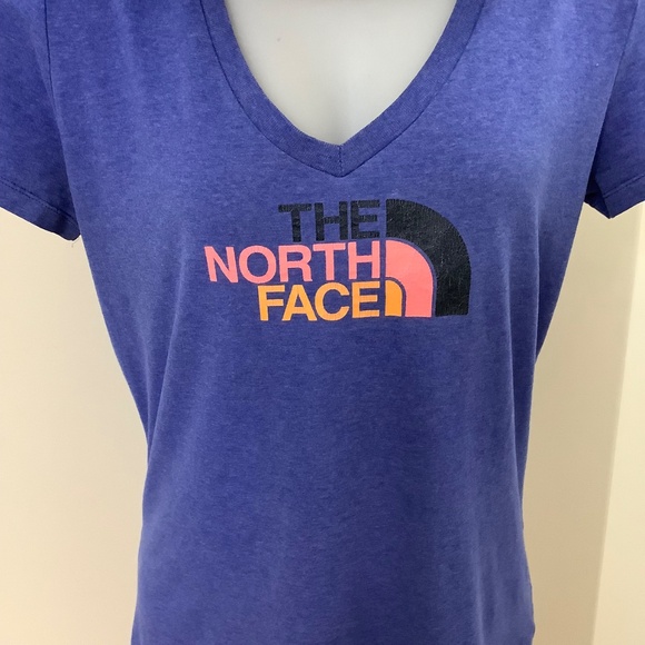The North Face Tee Large 36-38 bust - Picture 2 of 10